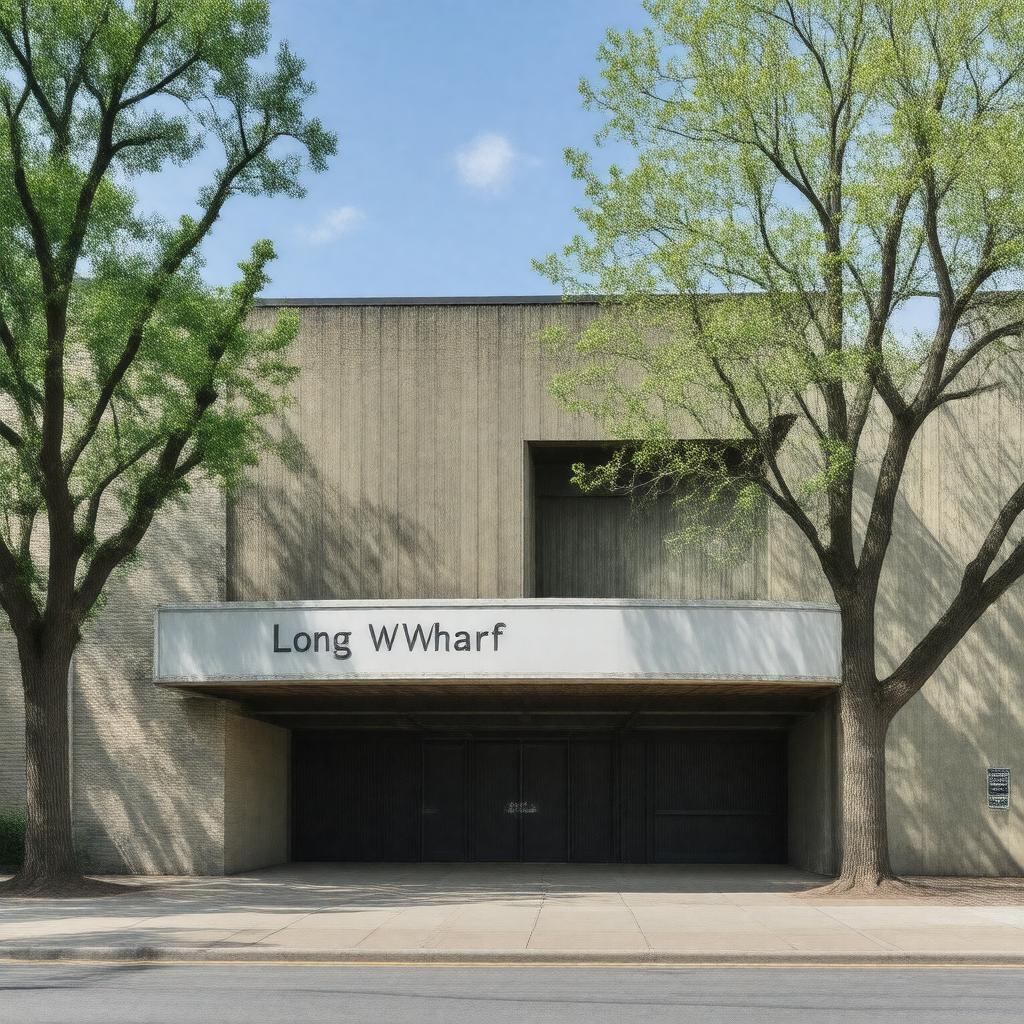 Long Wharf Theatre